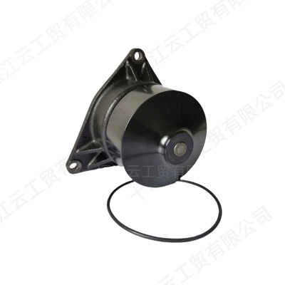 Water pump 6Ctaa Diesel Engine