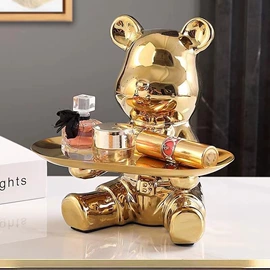 其他装饰摆件;电视柜摆件;树脂工艺品