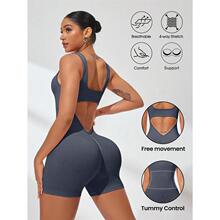 U 14495 Women's Sport Sweat Suit Dropshipping Welcome