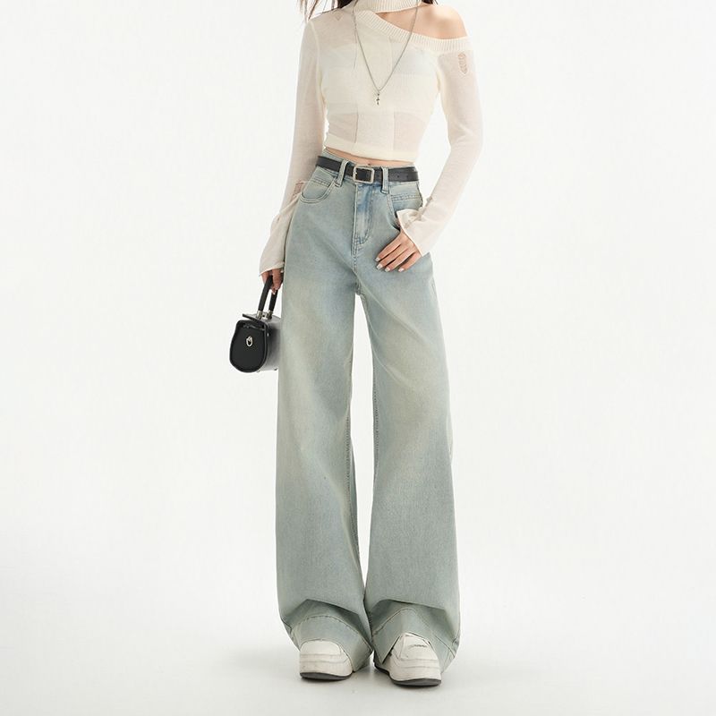 light blue nine points