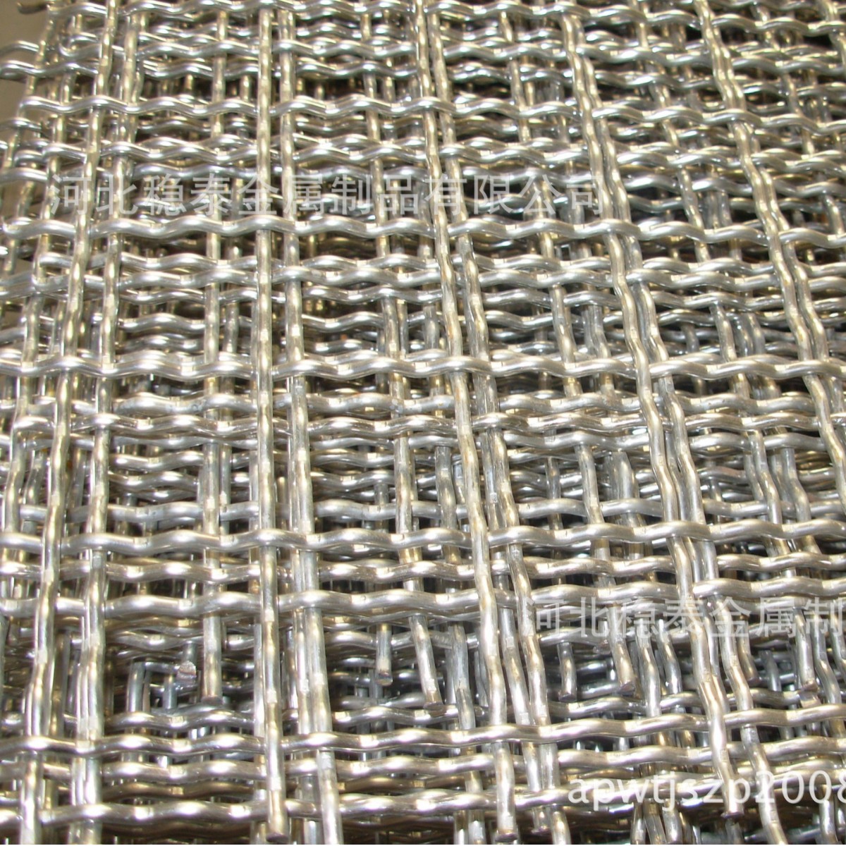 专业生产工业用不锈钢网GF3W16/2.0标准GB/T5330-2007