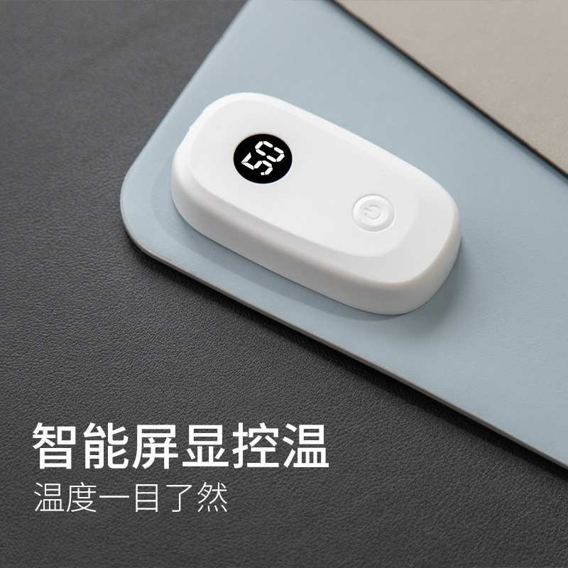 加熱マウスパッド暖かいテーブルマット発熱パッド|undefined