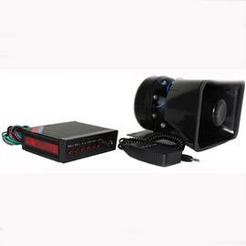 报警配件;汽车喇叭;扬声器