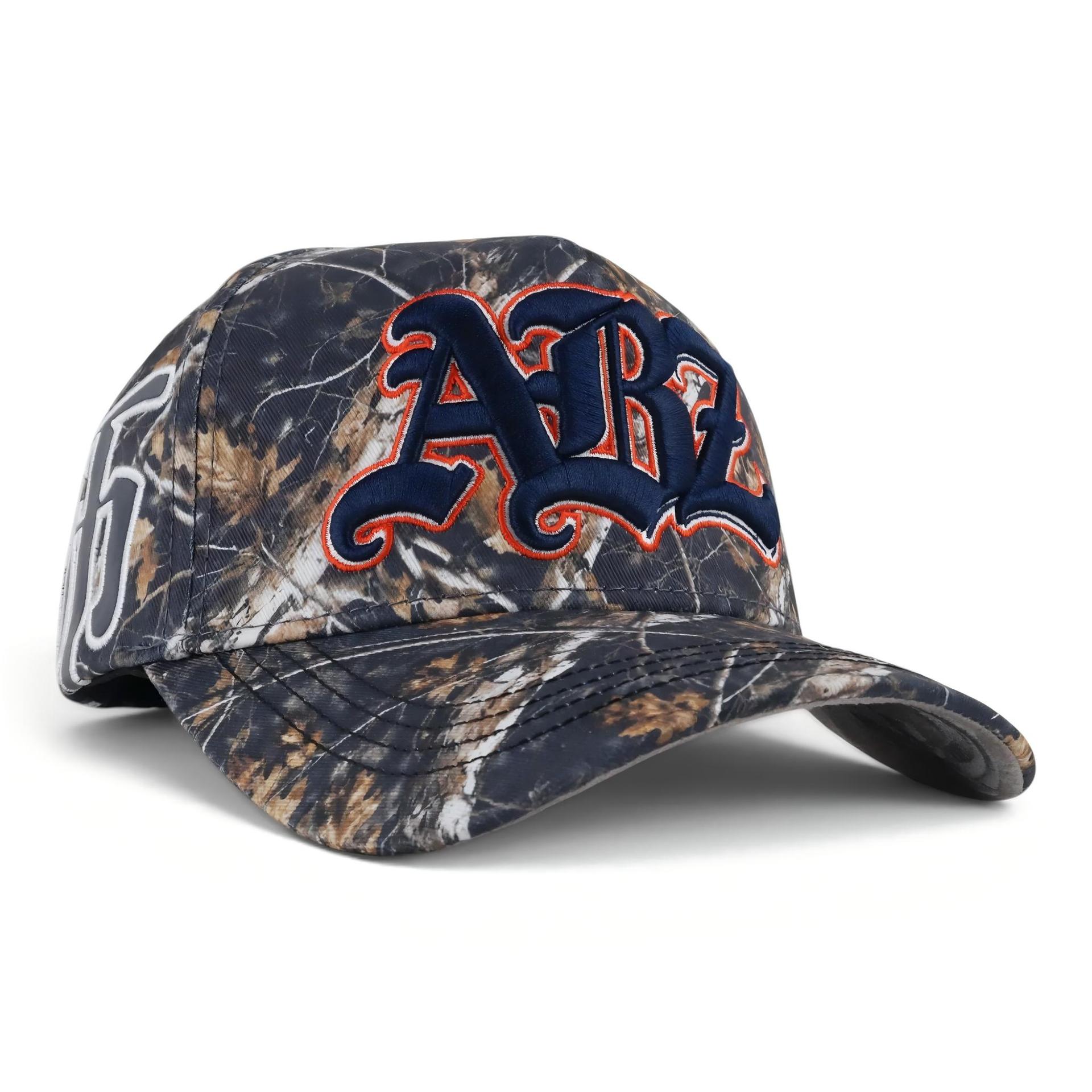 2025 explosión spot DANDY moda hip-hop tendencia gorra gorra de béisbol ajustable comercio exterior transfronterizo al por mayor