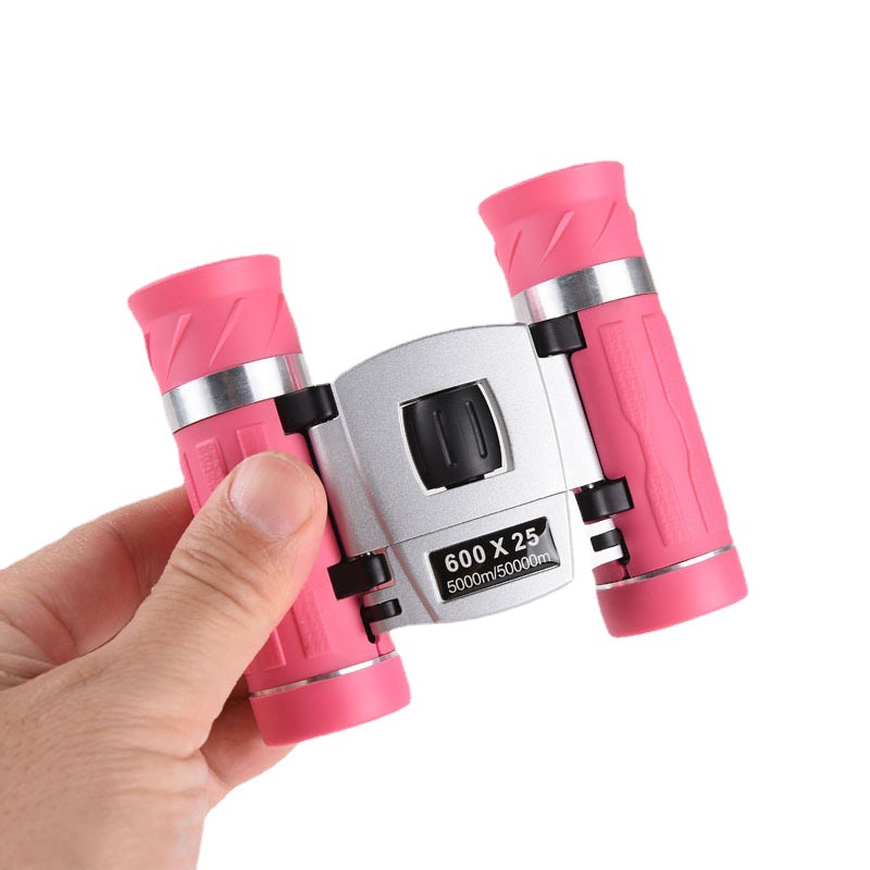 新型双眼鏡高倍ハイビジョン600x25 500x25