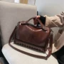 波士顿单肩质感气质女包