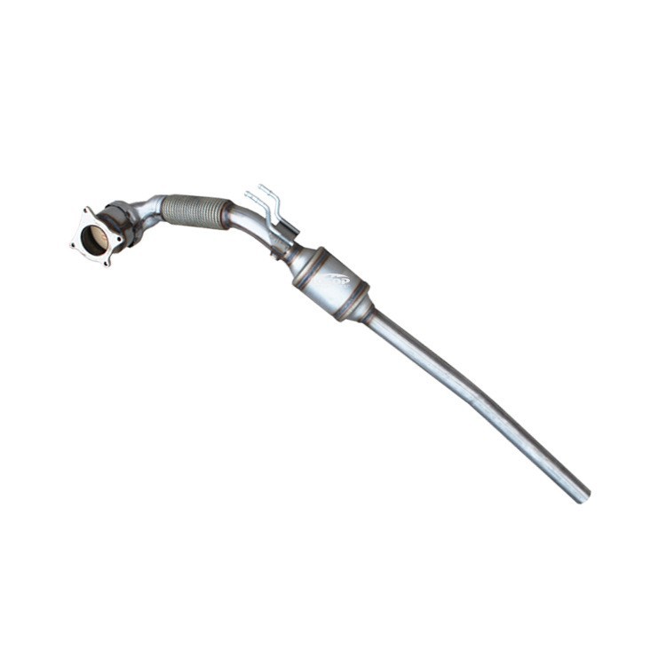 Catalytic Converter for Volkswagen Magotan Tiguan Skoda Octavia 1.8T 2.0T