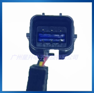 Assist Camera, Rear View – Vehicle camera