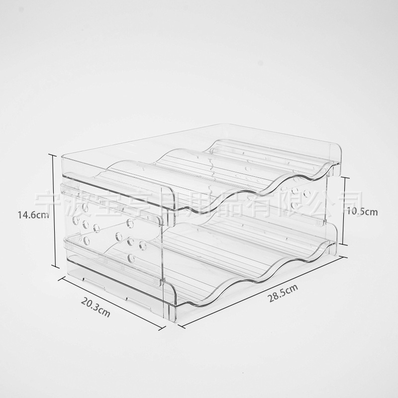 투명 2 레이어 3