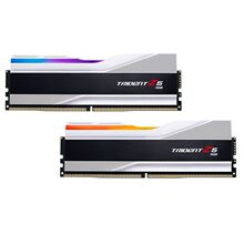 芝奇（G.SKILL）32GB(16Gx2)套装 DDR5 5600频率 台式机内存条-幻