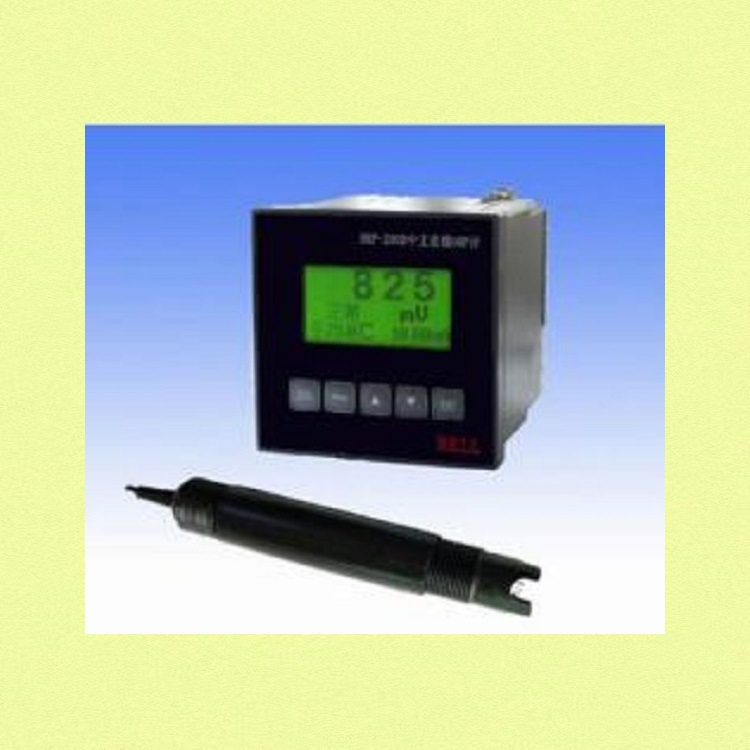 在线氧化还原电位计 型号:KM1-BRP-200D 库号：D367979