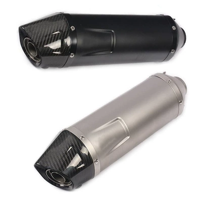 Pipe Kawasaki Ninja400 | Exhaust pipe