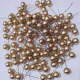 Simulation foam Berry Christmas decoration foam fruit Christmas supplies accessories simulation golden ball Berry