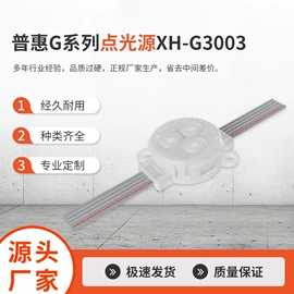 LED装饰灯;其他专用灯具;室外LED