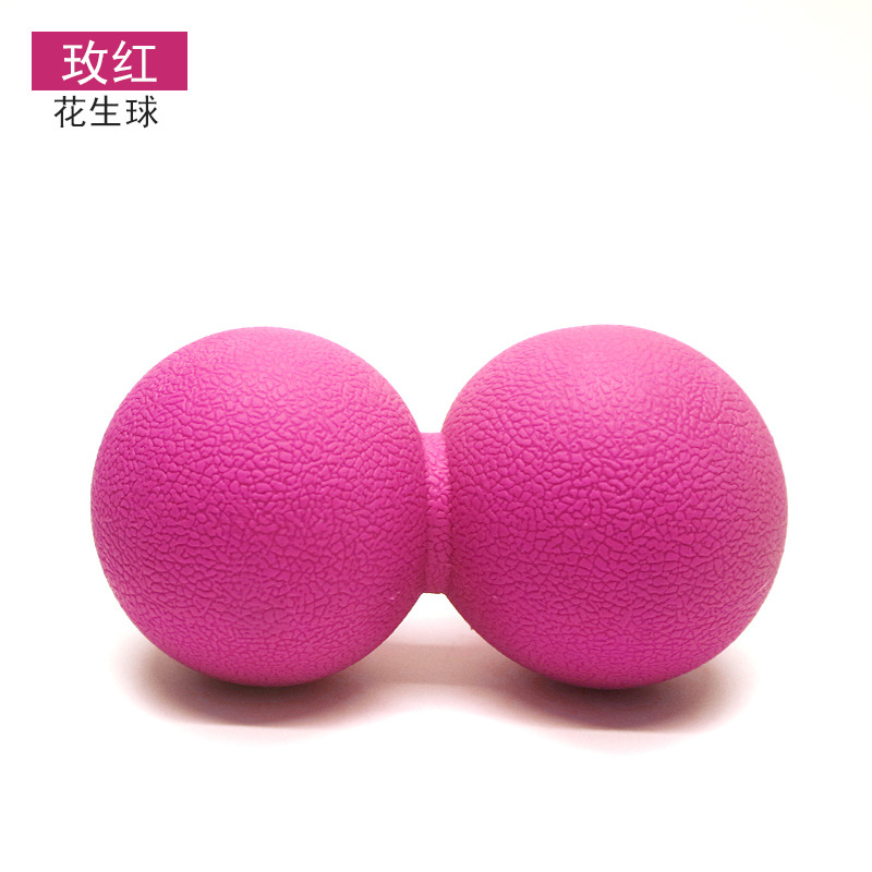 더블볼丨로즈레드 [고급마사지]