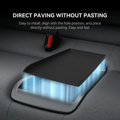 protective anti-slip mat, specialized car – Anti-slip mat