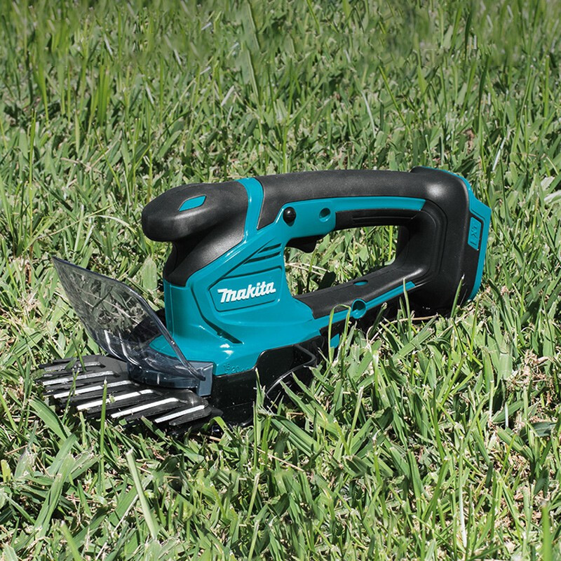 18V litio recargable cortadora de césped pequeña cortadora de césped cortadora de césped cortadora de setos DUM604Z electricidad