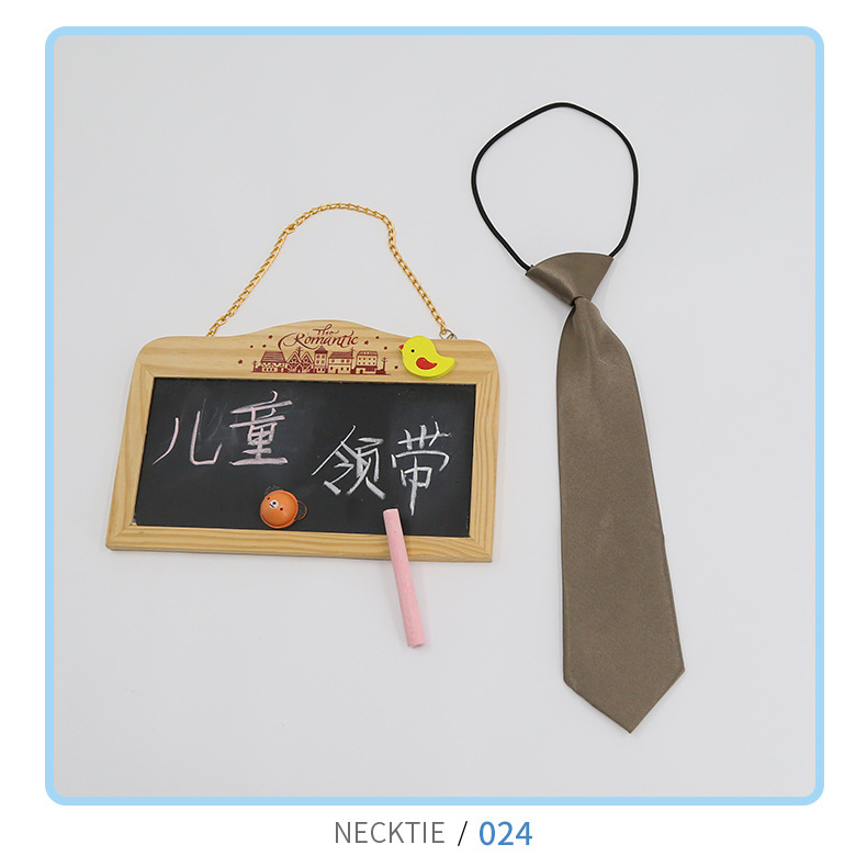 儿童领带详情---产品展示02_04