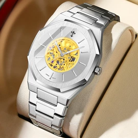 石英表;机械表;表盒