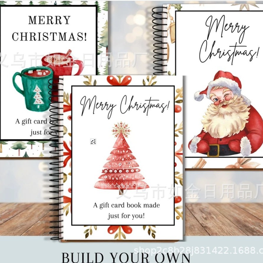 Cross-Border New Products Christmas Gifts for Teenagers