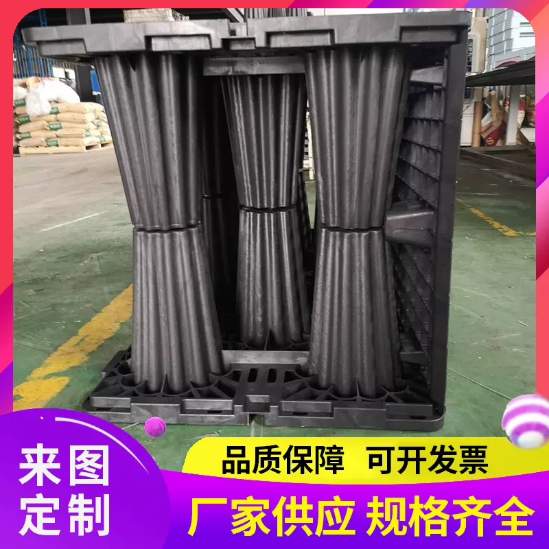 雨水收集模块雨水综合利用系统海绵城市雨水收集系统节水设备厂家