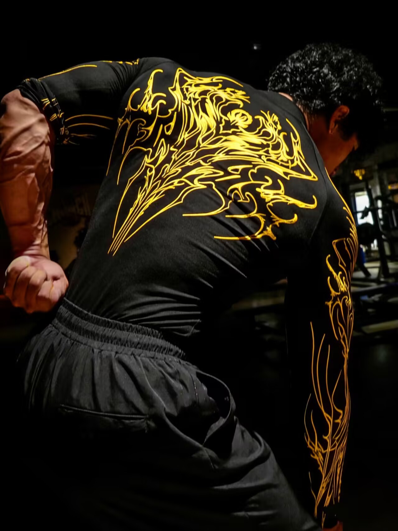 long-sleeve