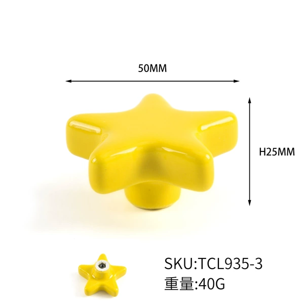 TCL935-3 (yellow five-star)