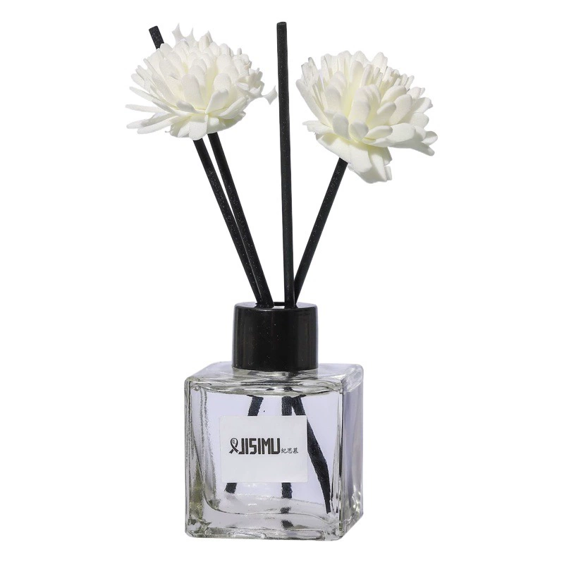 Ji Simu без огня ароматерапия в домашней спальне