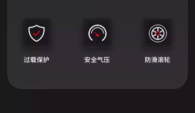 Air Pump 220V Oil-Free Silent Mini Portable Small Woodworking Household Air Compressor