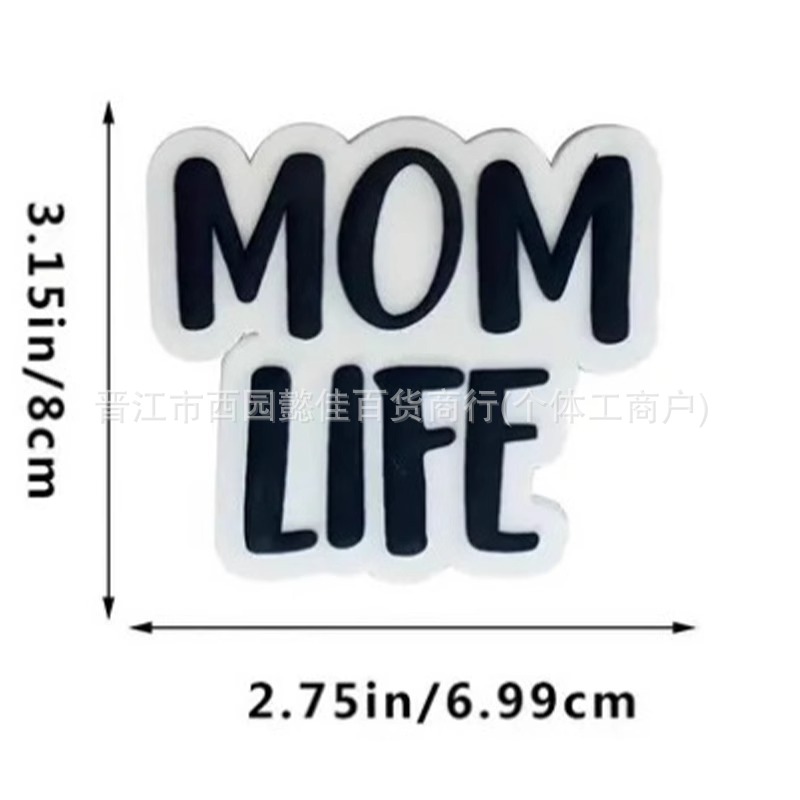 Colgante veraniego para bolso de playa – accesorios Bogg con gafas de sol y arcoíris, estilo divertido DIY