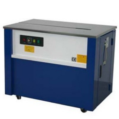 特歆XBD-740A半自动打包机高台打包机pp带打包机