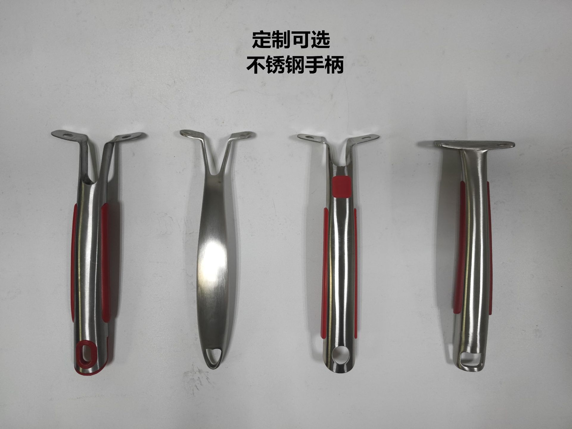 不锈钢手柄