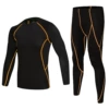Black orange (plus velvet)