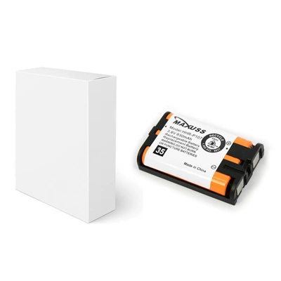 HHR-P107 NI-MH NI-MH 3.6V Hibrid akkumulyator batareyaları