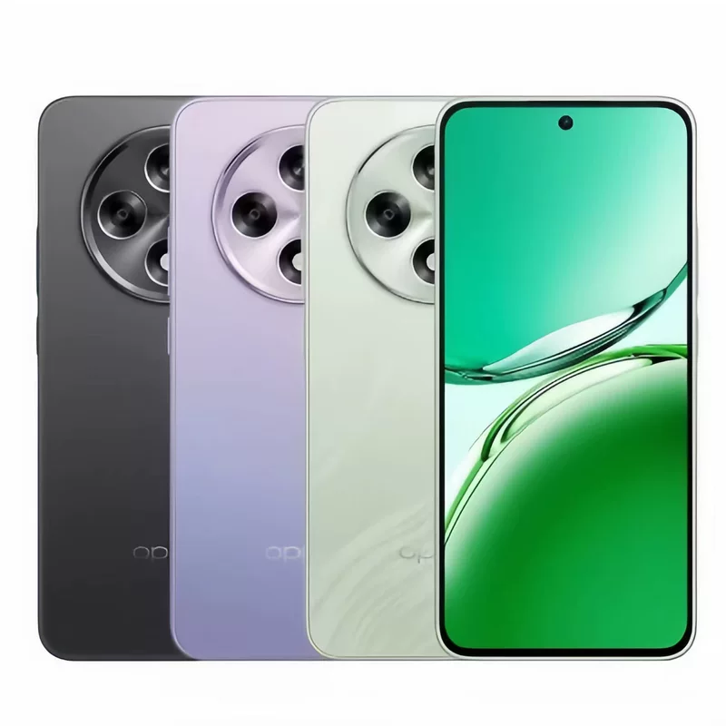 [A3 Всенетевой 5G смартфон 6.7" Qualcomm Snapdragon 695, батарея 5000 мА·ч, 512 ГБ памяти]