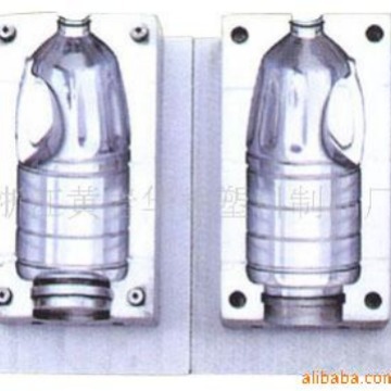 供应PET吹瓶模具 吹瓶机模具