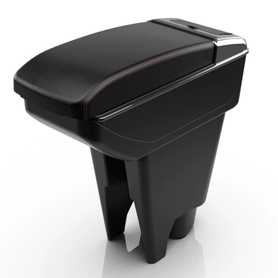 Citroen C1 Central Armrest — Armrest box