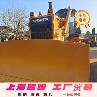���������CUsed Bulldozersɽ��SD220 160��������ԭ�S��ů���{