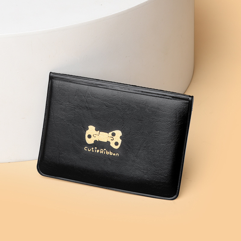 Bolsa de regalo, bolsa de tarjeta de canguro, no se entrega en un solo disparo