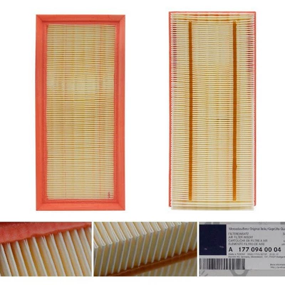 Suitable for Mercedes-Benz E300 Air conditioning filter