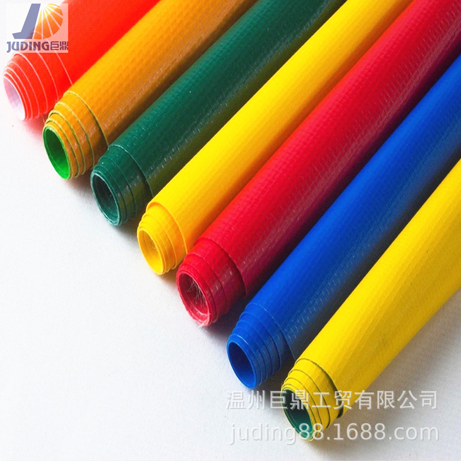 源头货源地专业供应低压蓬布聚乙烯篷 编织布