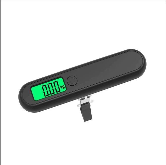 Портативные мини-весы для путешествий, бытовые высокоточные малые весы, бытовые коммерческие портативные электронные весы, заводские весы