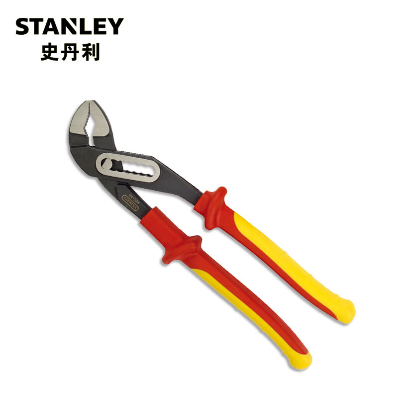 STANLEY STHT84024 - 8 - 23 DYNAGRIP 10