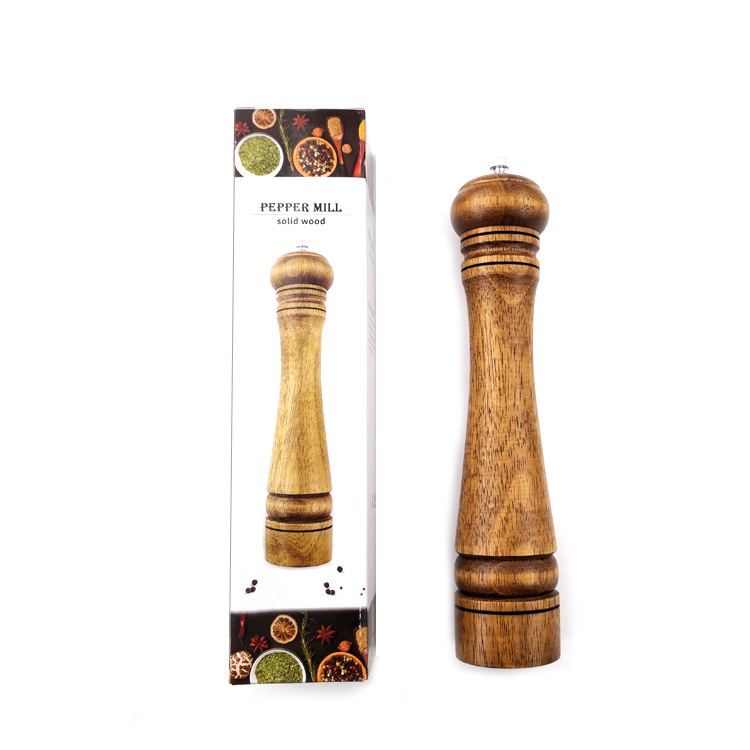 10 inch (color box)