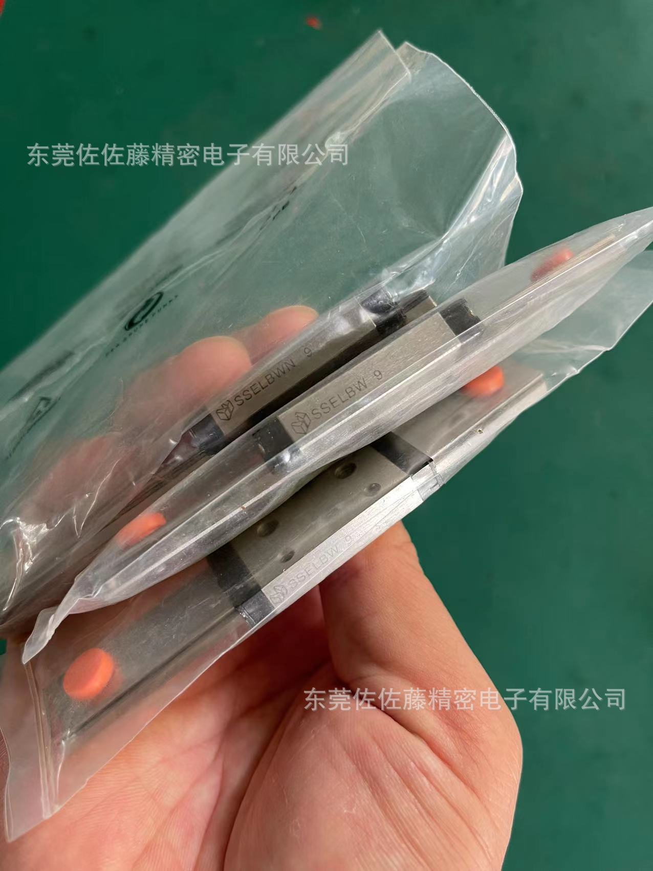 SSELBW9 SSELBW12 SSELBW14 SSELBW16 SSELBWN9 SSELBWN12滑块