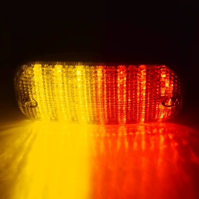 LED rear tail light – Motorcycle tail
