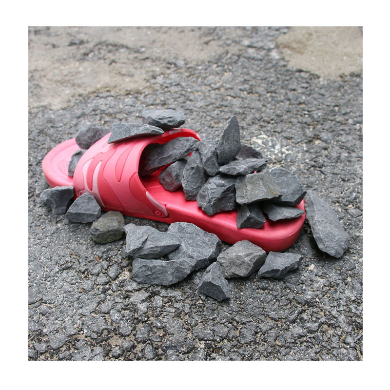 ��ʽͥԺ�쾰ר�ú�ɫ�׹�ʯ��ɽˮɢ����ʯ¶Ӫ��װ��ʯ���ֻ�