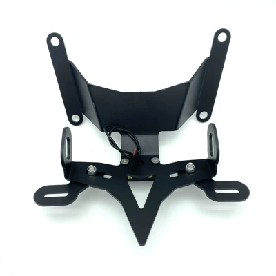 Nömrə qabı 19-20 modified rear rear bracket