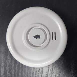 Independent Site Wifi Tuya 433Mhz Wireless Leakage Detector Overflow Level Water Immersion Real-Time Detection Alarm