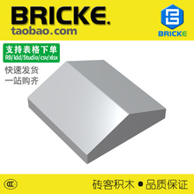 ש��BRICKE 2x2б��ש �����ָ�ש 3300 MOCɢ�� ���С������ľ